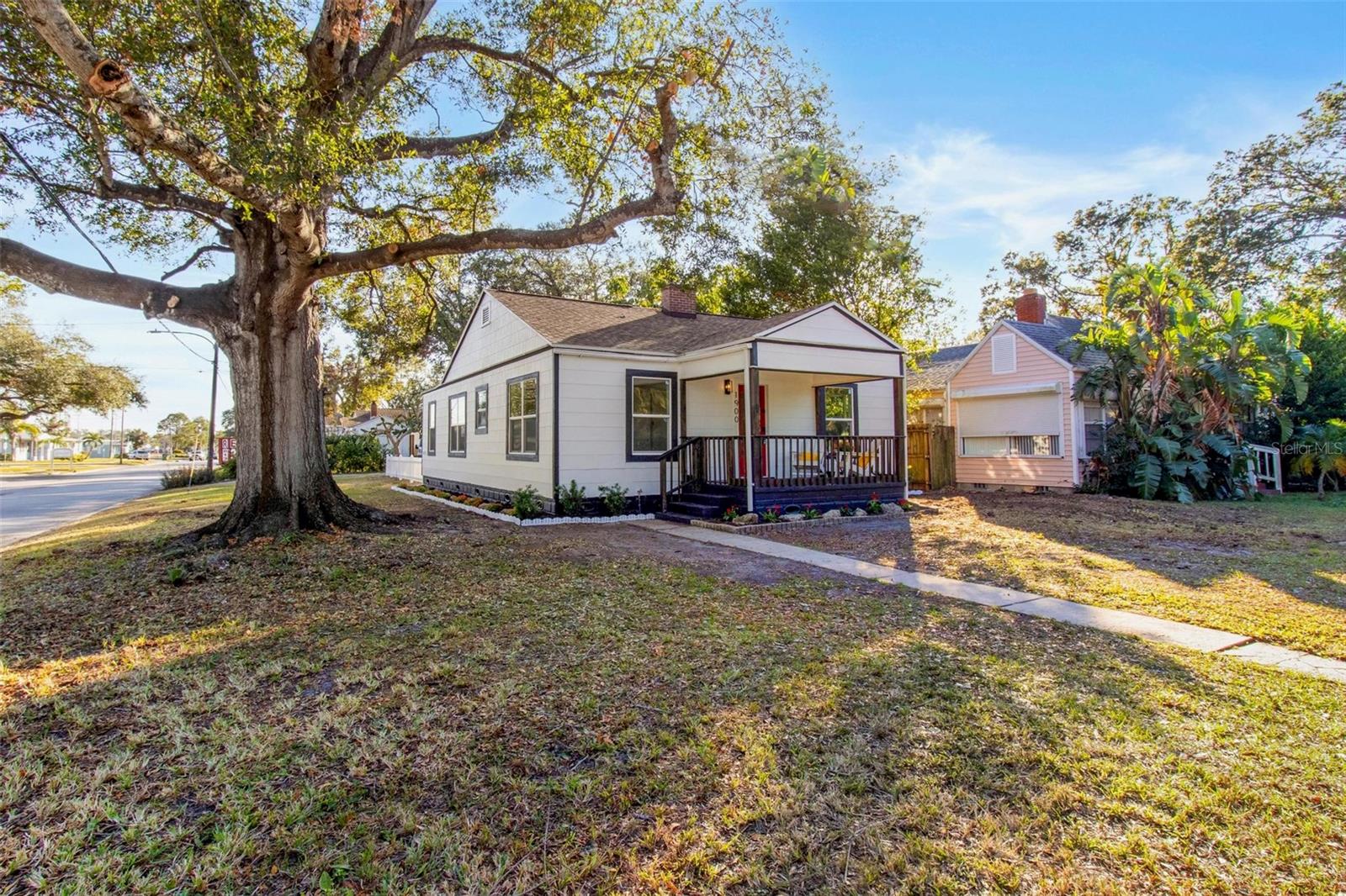 1900 20TH AVE N, ST PETERSBURG, FL, 33713