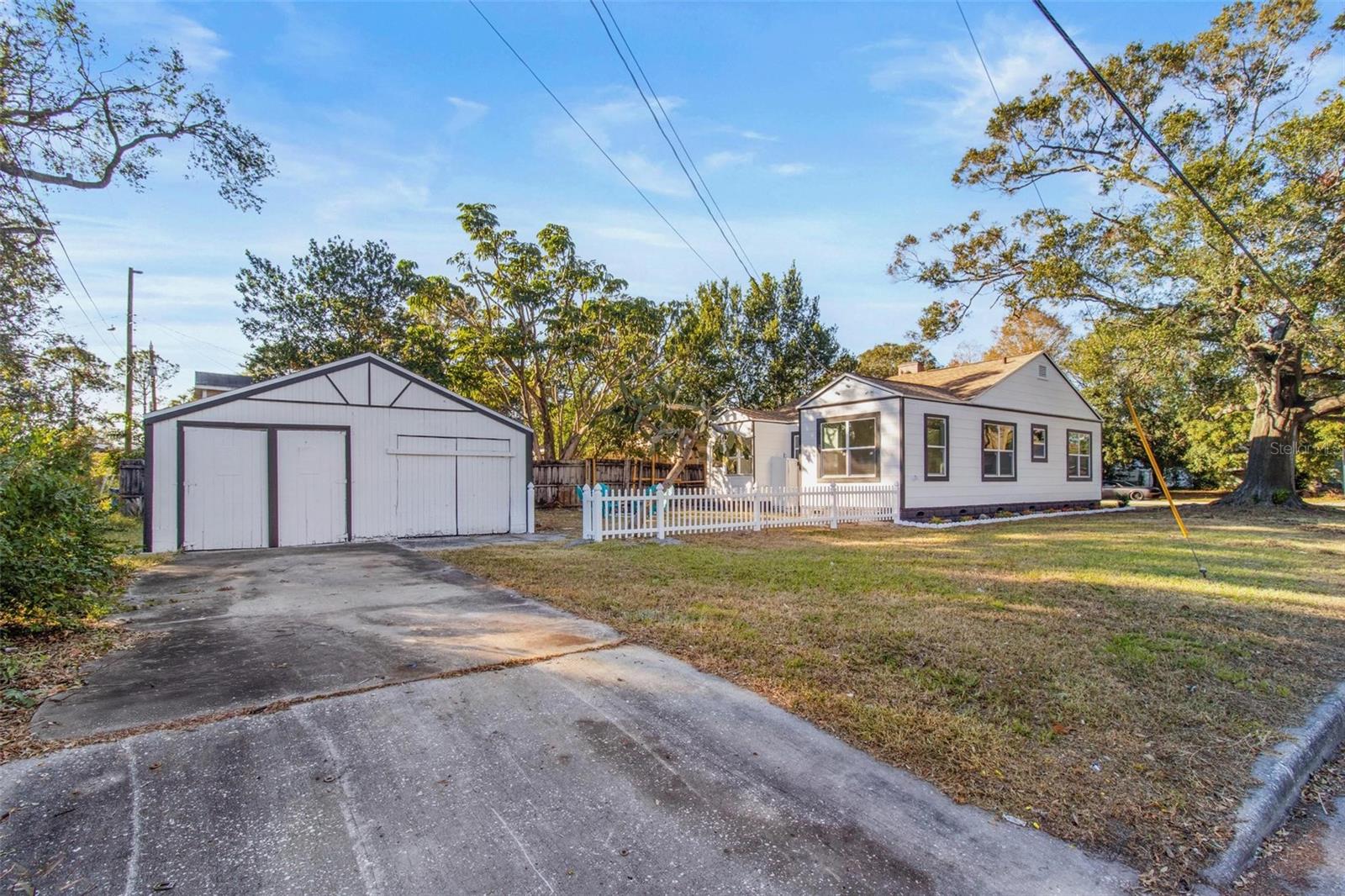 1900 20TH AVE N, ST PETERSBURG, FL, 33713