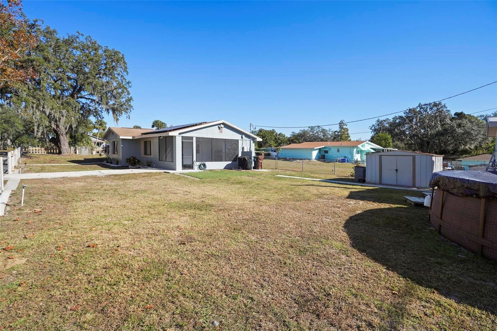 1 E PALM ST, DAVENPORT, FL, 33837