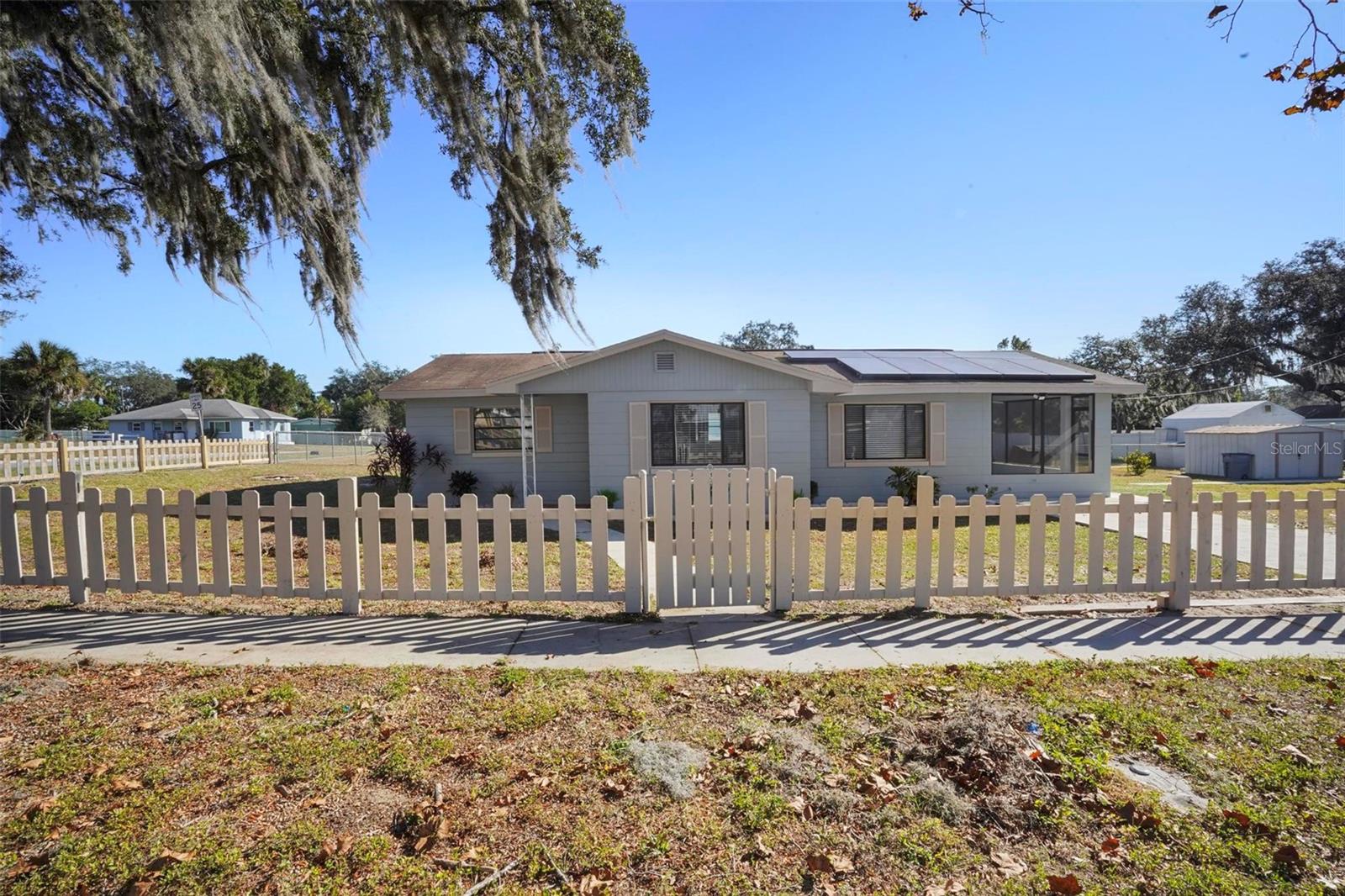 1 E PALM ST, DAVENPORT, FL, 33837