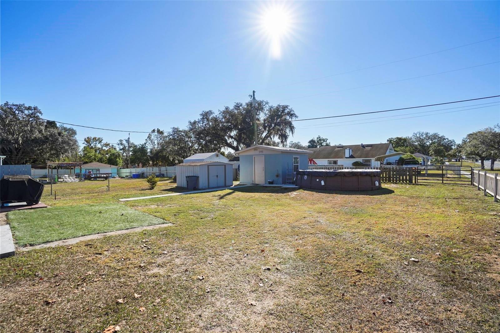 1 E PALM ST, DAVENPORT, FL, 33837