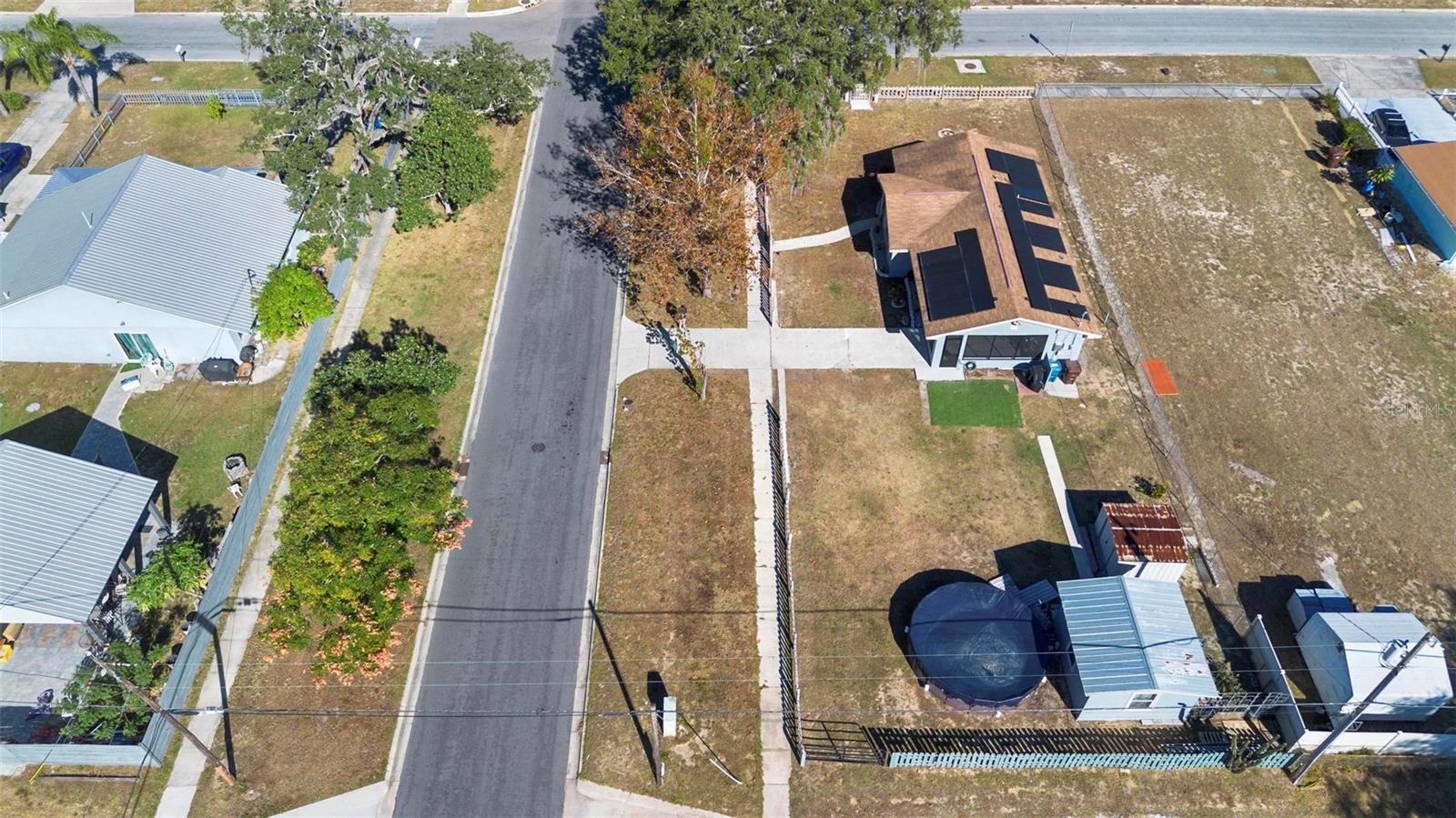 1 E PALM ST, DAVENPORT, FL, 33837