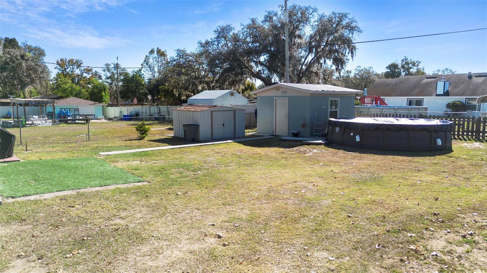 1 E PALM ST, DAVENPORT, FL, 33837