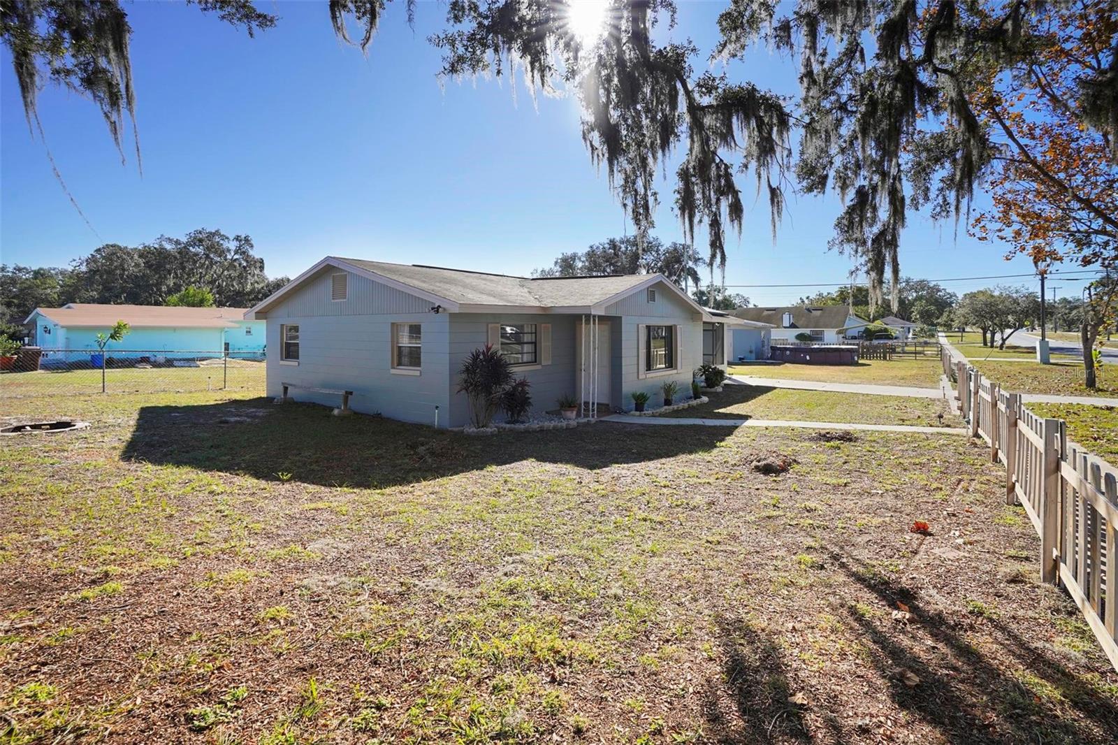 1 E PALM ST, DAVENPORT, FL, 33837