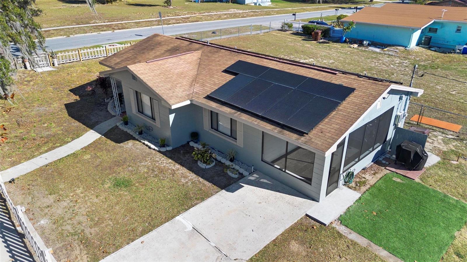 1 E PALM ST, DAVENPORT, FL, 33837
