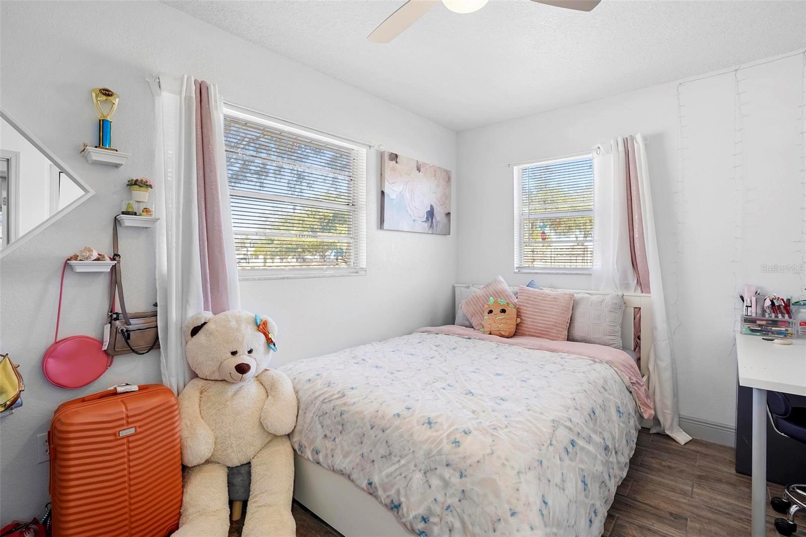 1 E PALM ST, DAVENPORT, FL, 33837