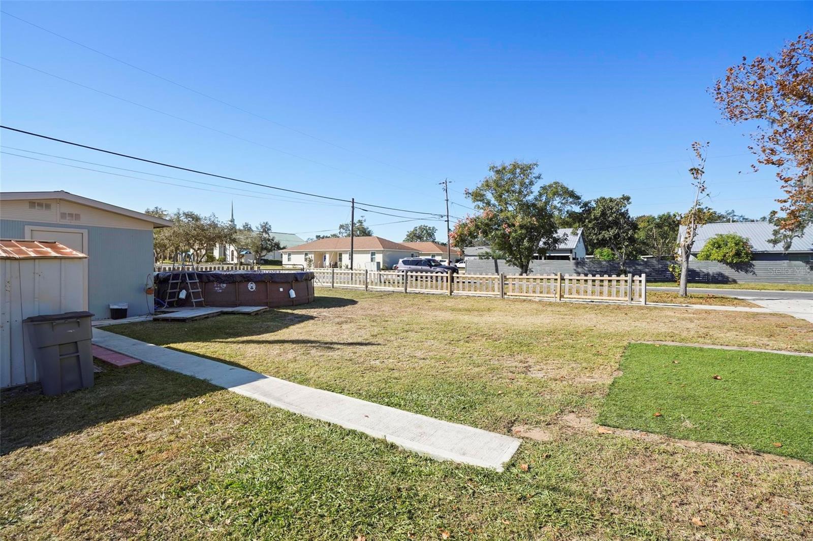 1 E PALM ST, DAVENPORT, FL, 33837