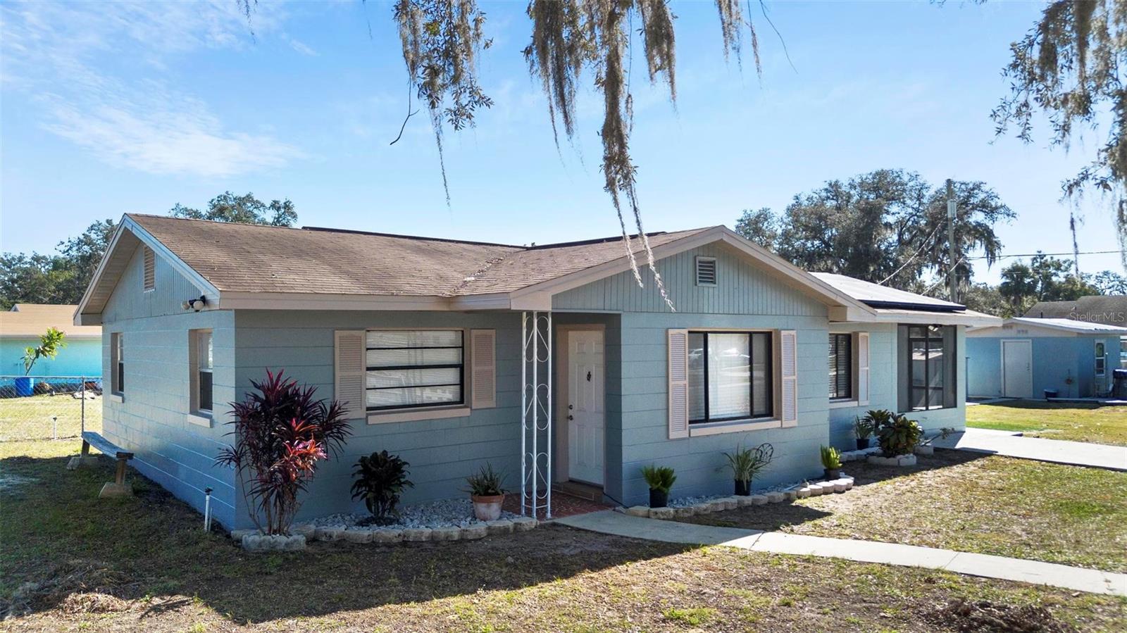 1 E PALM ST, DAVENPORT, FL, 33837