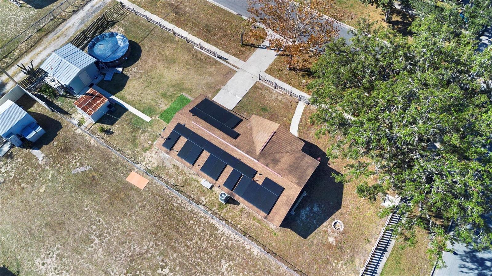 1 E PALM ST, DAVENPORT, FL, 33837