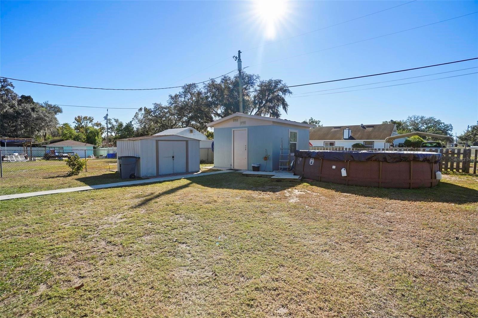 1 E PALM ST, DAVENPORT, FL, 33837