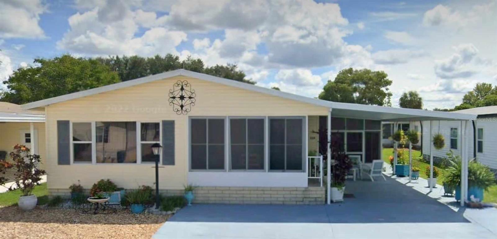 114 DOUGLAS PARK AVE, DAVENPORT, FL, 33897