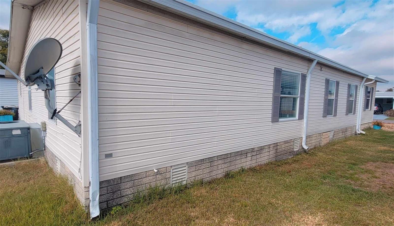 114 DOUGLAS PARK AVE, DAVENPORT, FL, 33897