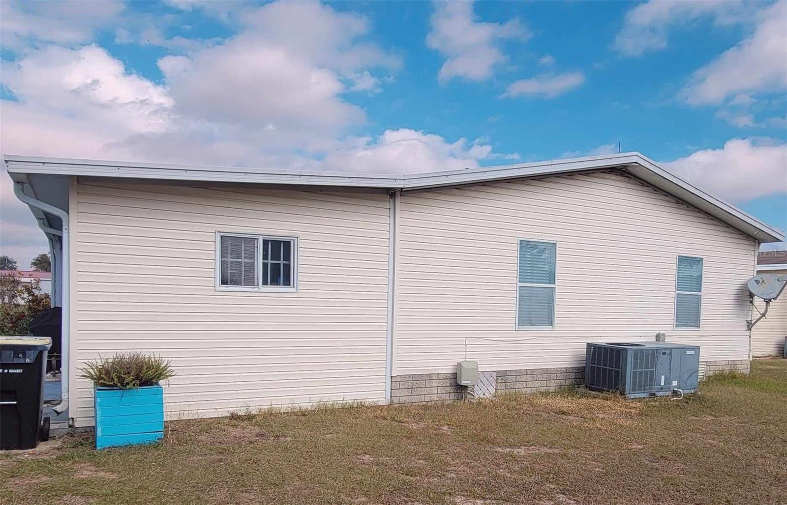 114 DOUGLAS PARK AVE, DAVENPORT, FL, 33897