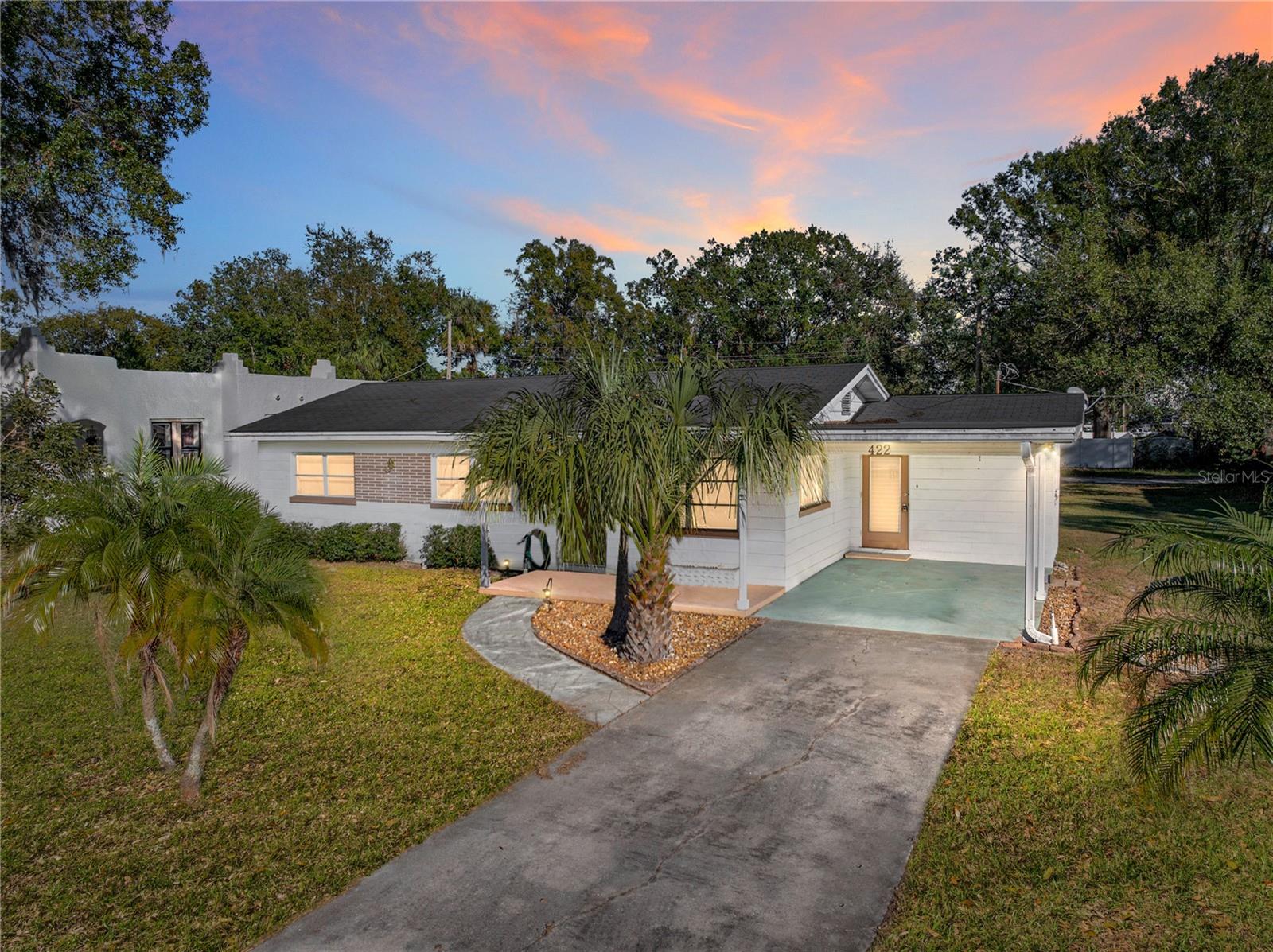 422 21ST ST SW, WINTER HAVEN, FL, 33880