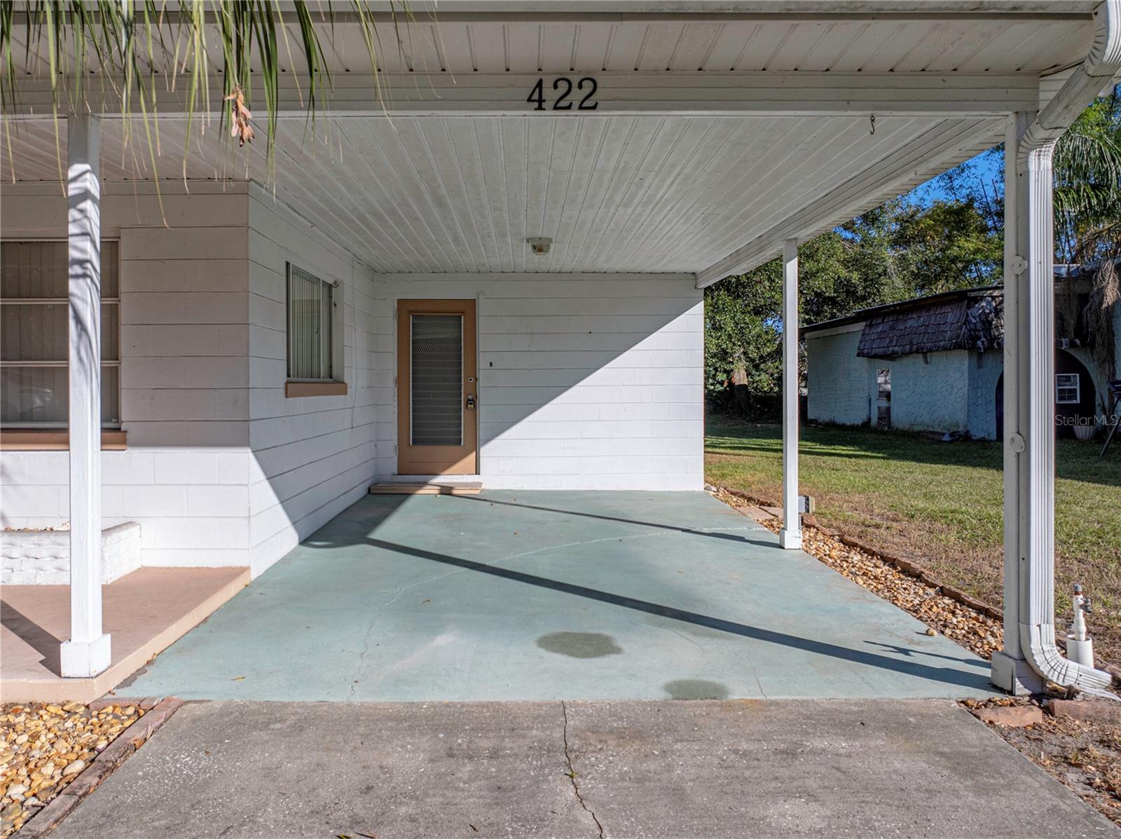 422 21ST ST SW, WINTER HAVEN, FL, 33880