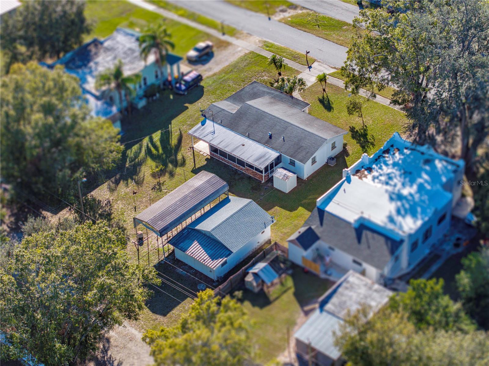 422 21ST ST SW, WINTER HAVEN, FL, 33880