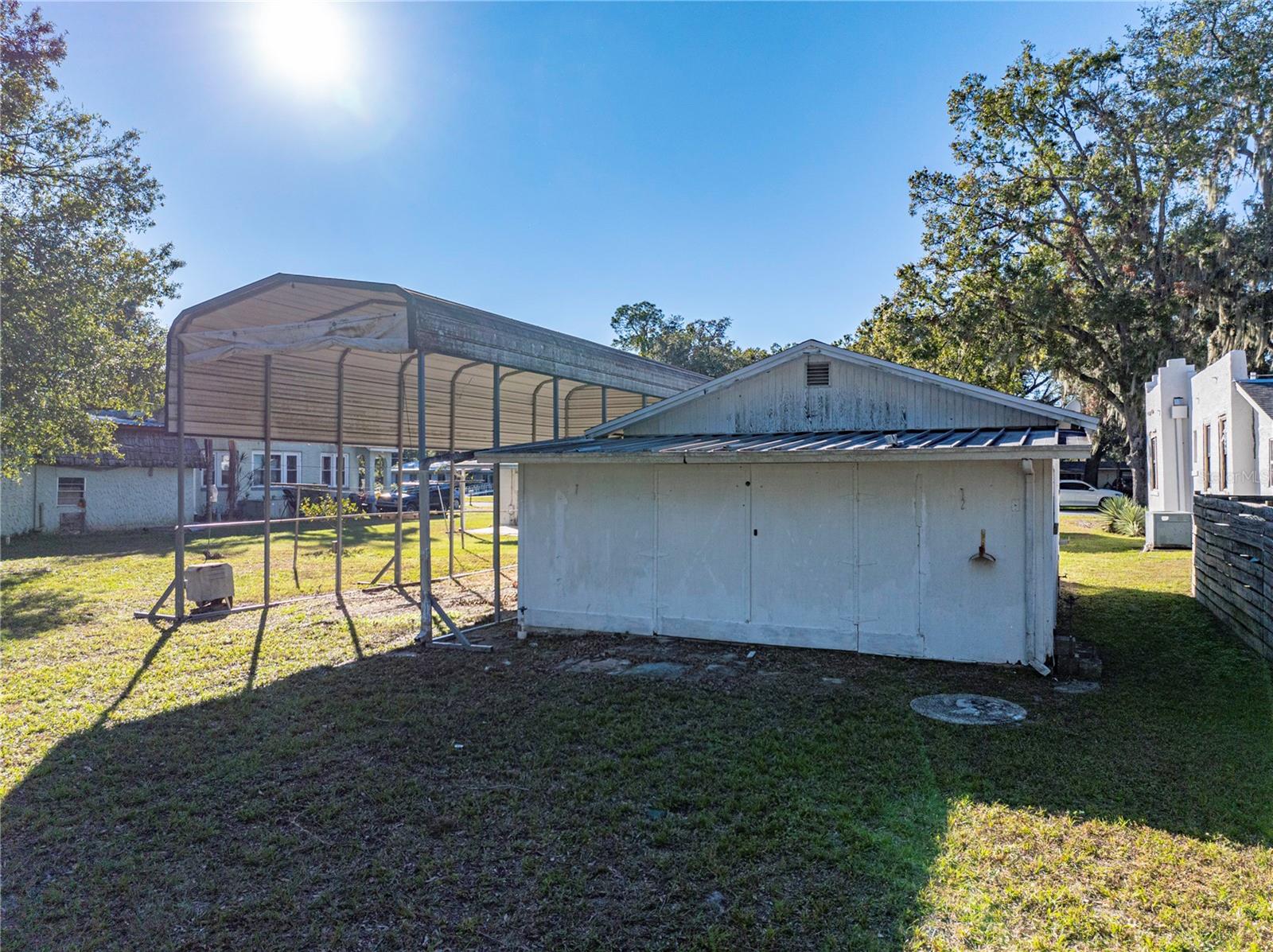 422 21ST ST SW, WINTER HAVEN, FL, 33880