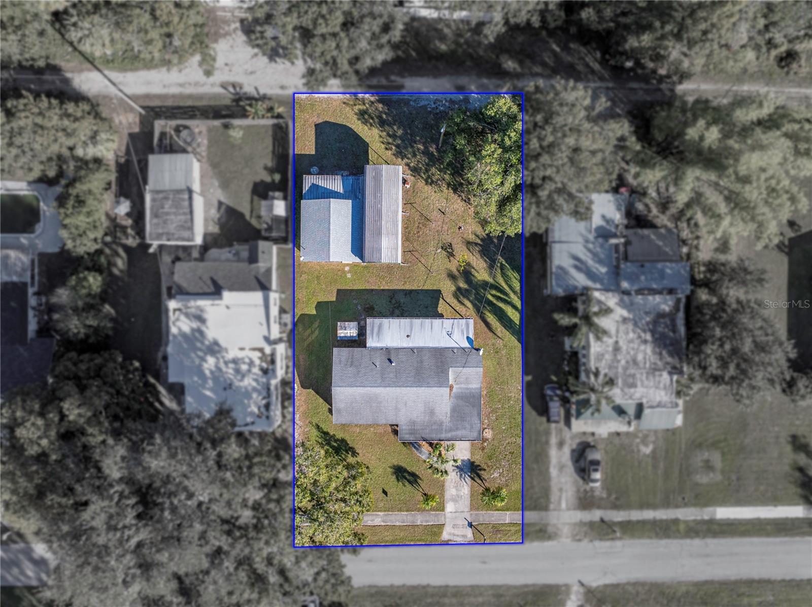 422 21ST ST SW, WINTER HAVEN, FL, 33880