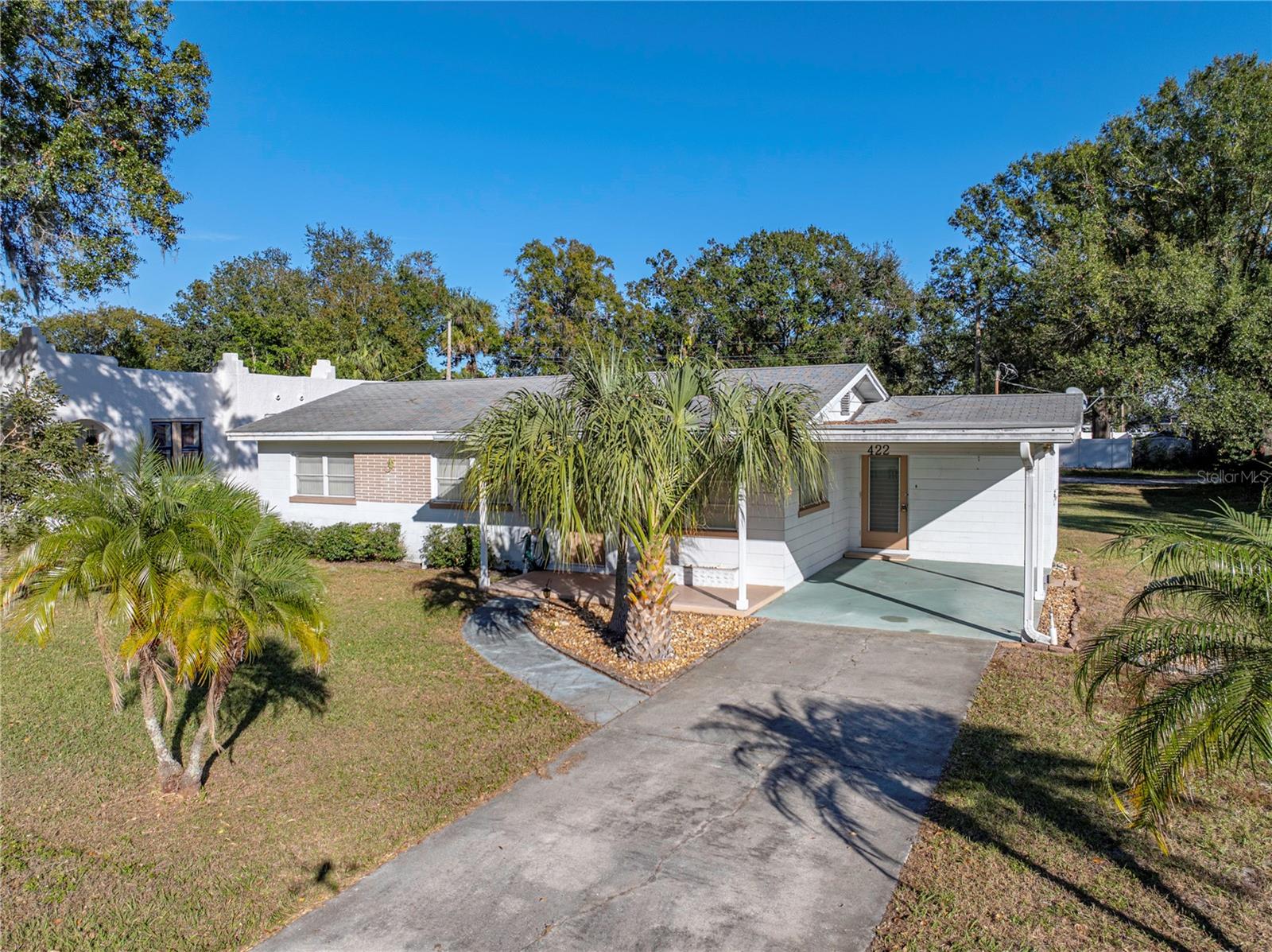 422 21ST ST SW, WINTER HAVEN, FL, 33880
