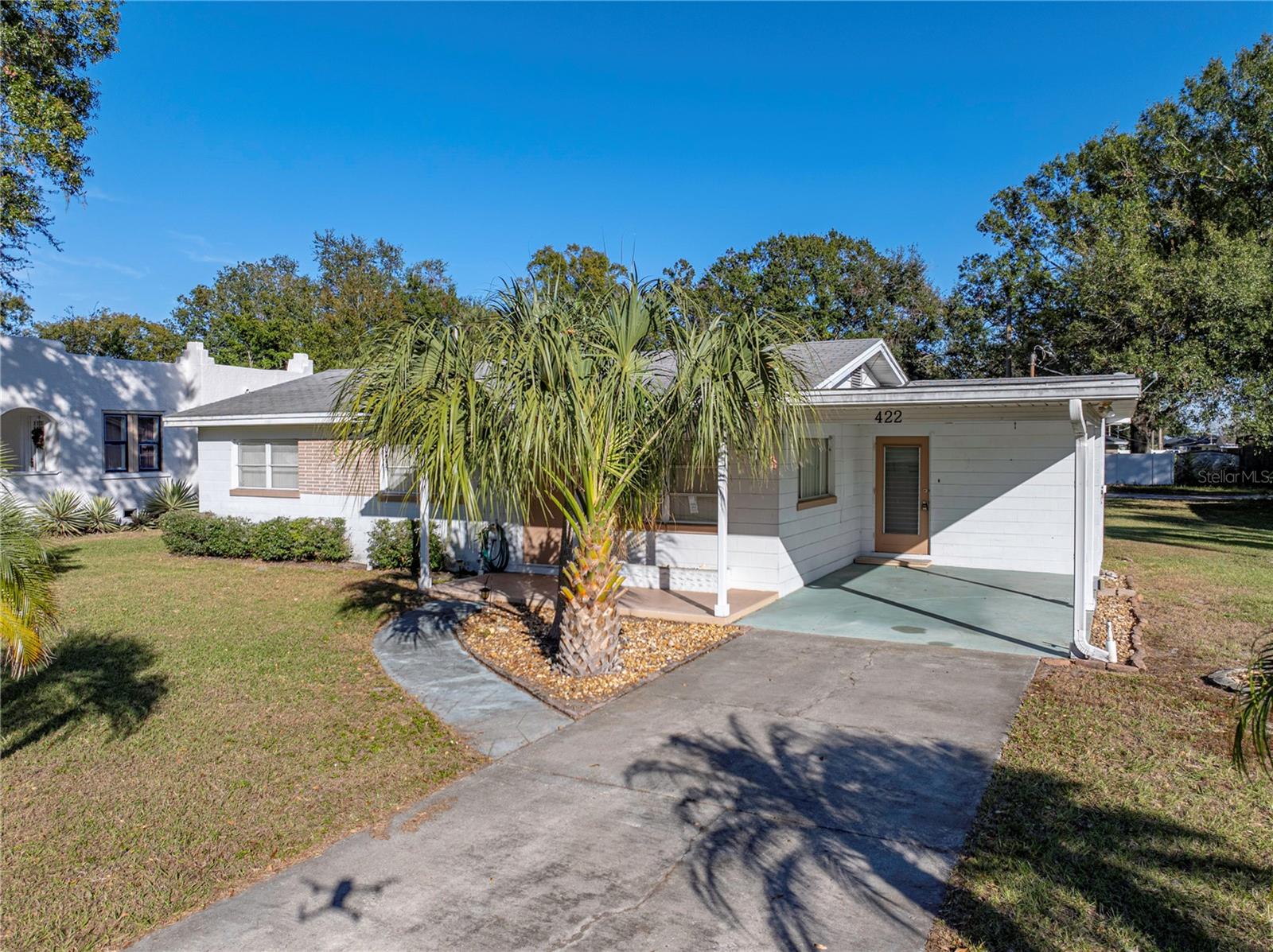 422 21ST ST SW, WINTER HAVEN, FL, 33880
