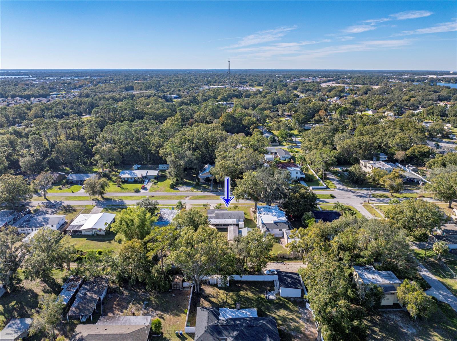 422 21ST ST SW, WINTER HAVEN, FL, 33880