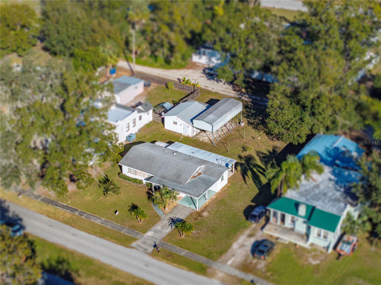 422 21ST ST SW, WINTER HAVEN, FL, 33880