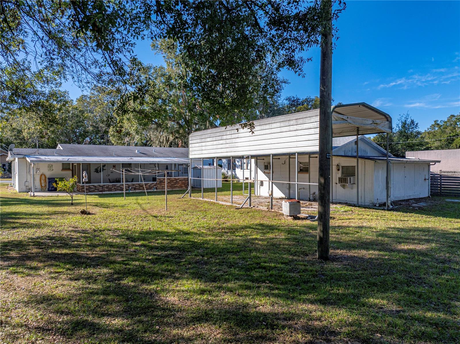 422 21ST ST SW, WINTER HAVEN, FL, 33880