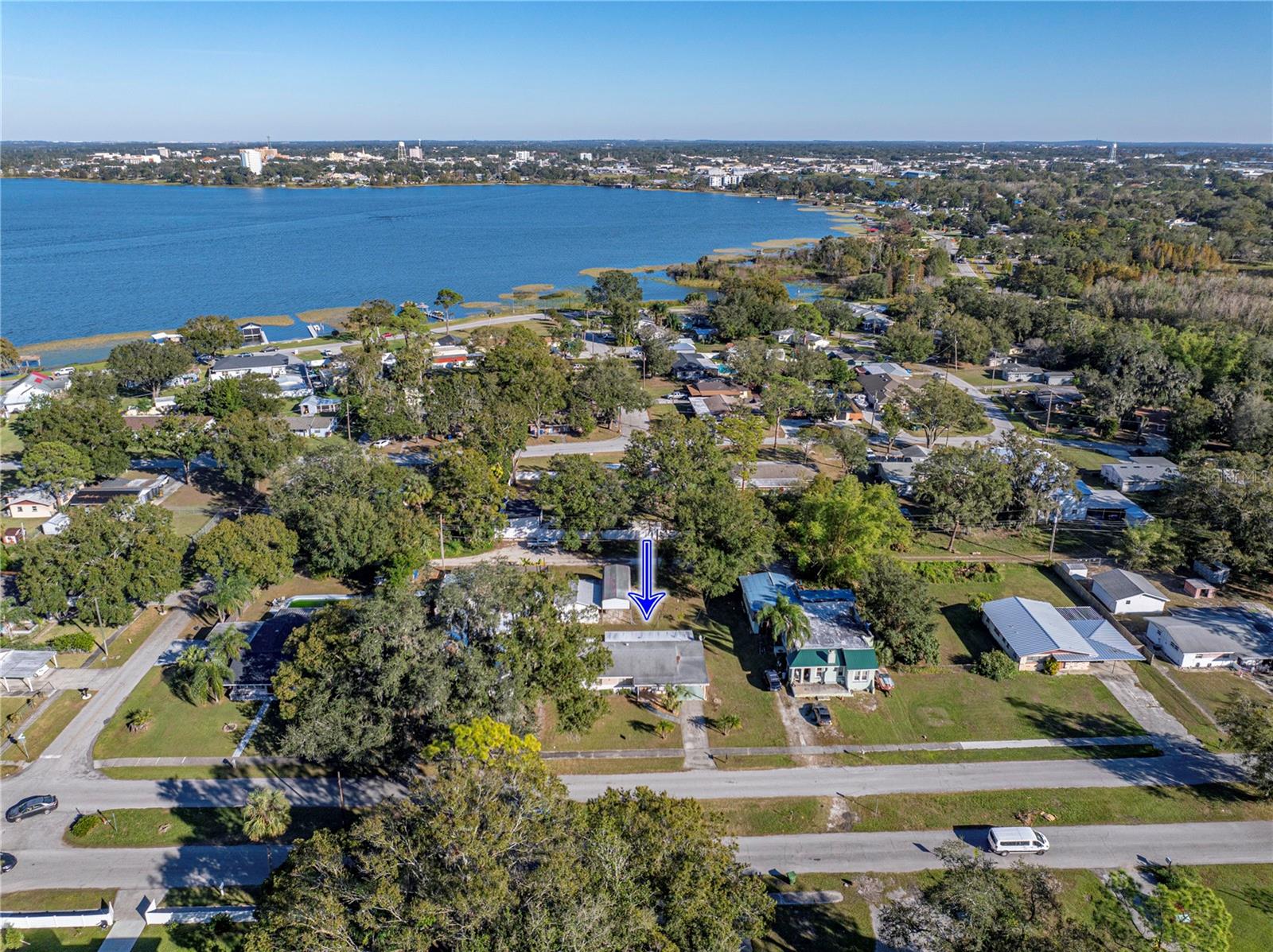 422 21ST ST SW, WINTER HAVEN, FL, 33880