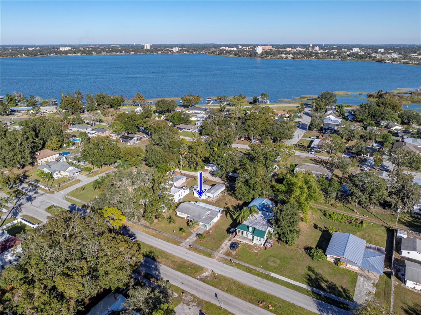 422 21ST ST SW, WINTER HAVEN, FL, 33880