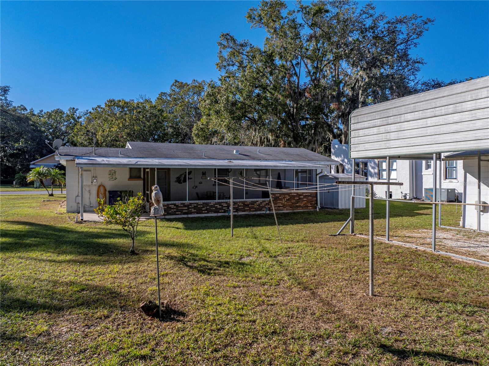 422 21ST ST SW, WINTER HAVEN, FL, 33880