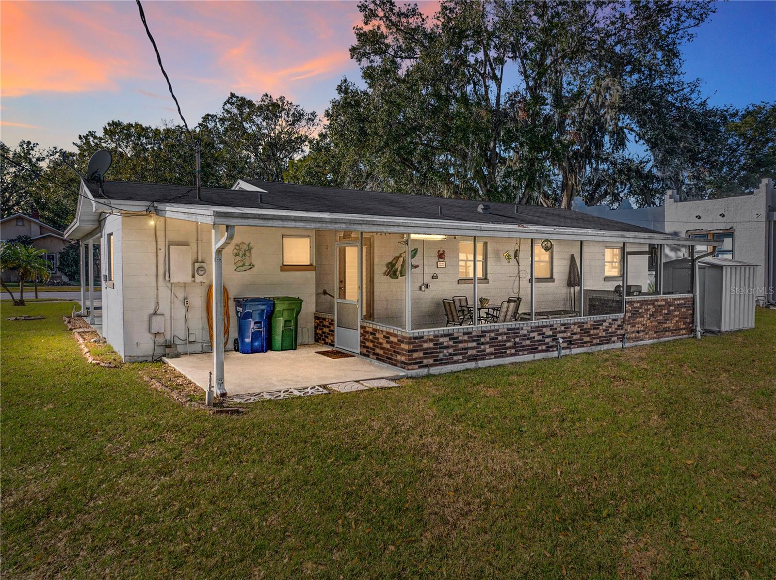 422 21ST ST SW, WINTER HAVEN, FL, 33880