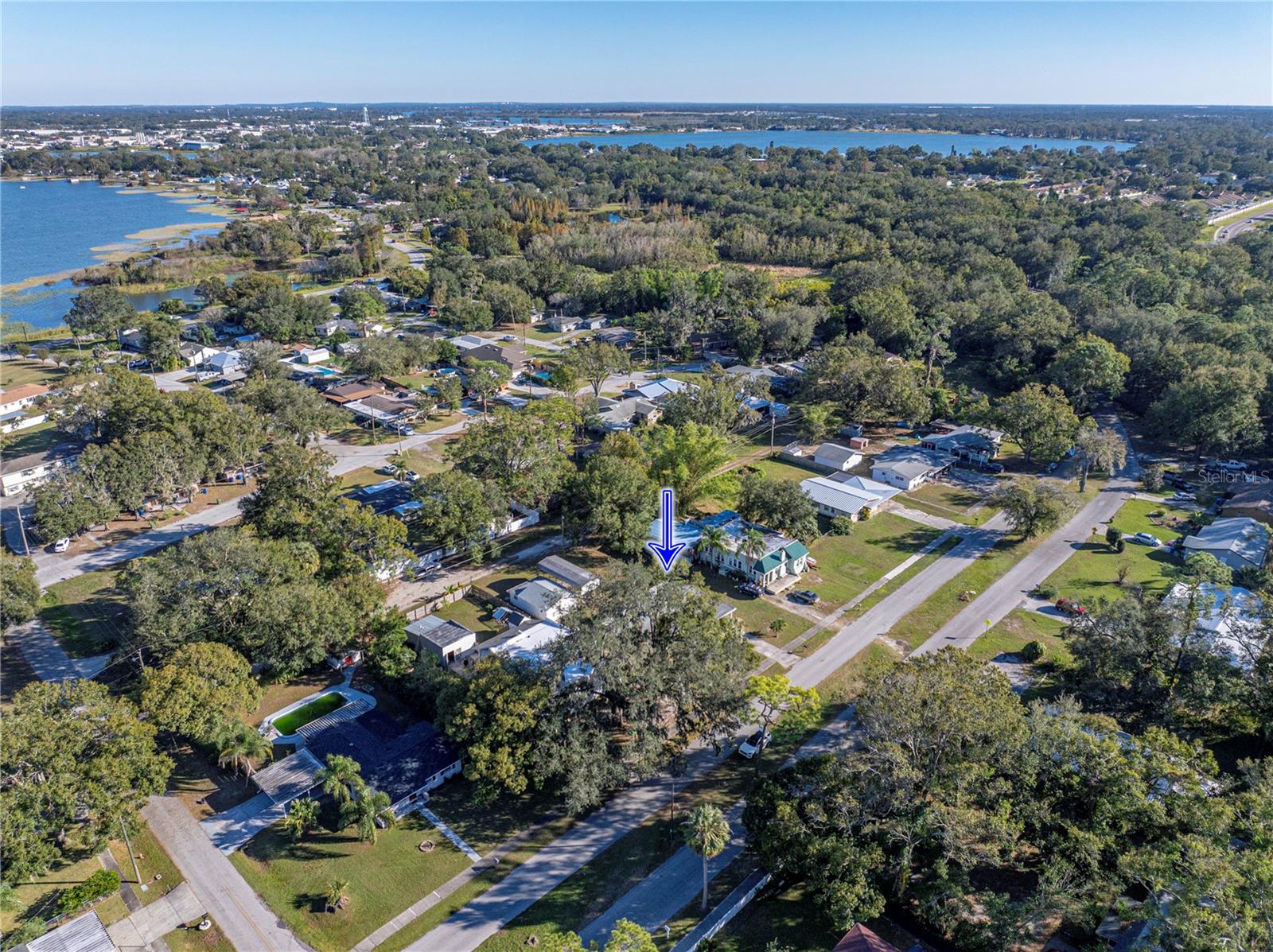 422 21ST ST SW, WINTER HAVEN, FL, 33880