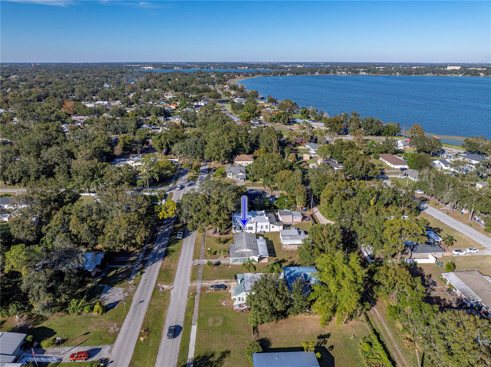 422 21ST ST SW, WINTER HAVEN, FL, 33880