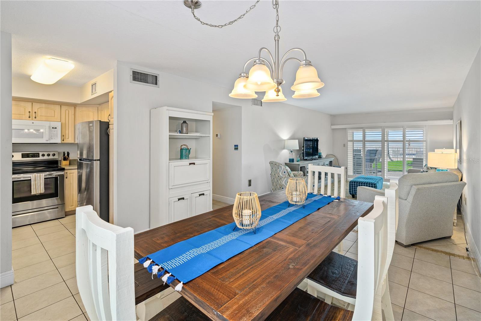 1601 OCEAN SHORE BLVD #1040, ORMOND BEACH, FL, 32176