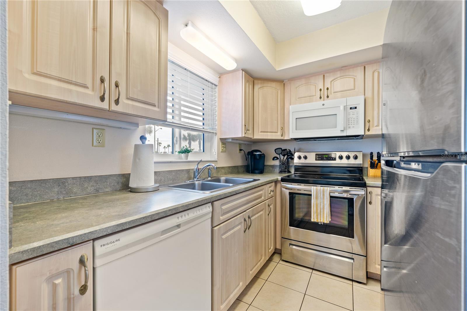 1601 OCEAN SHORE BLVD #1040, ORMOND BEACH, FL, 32176