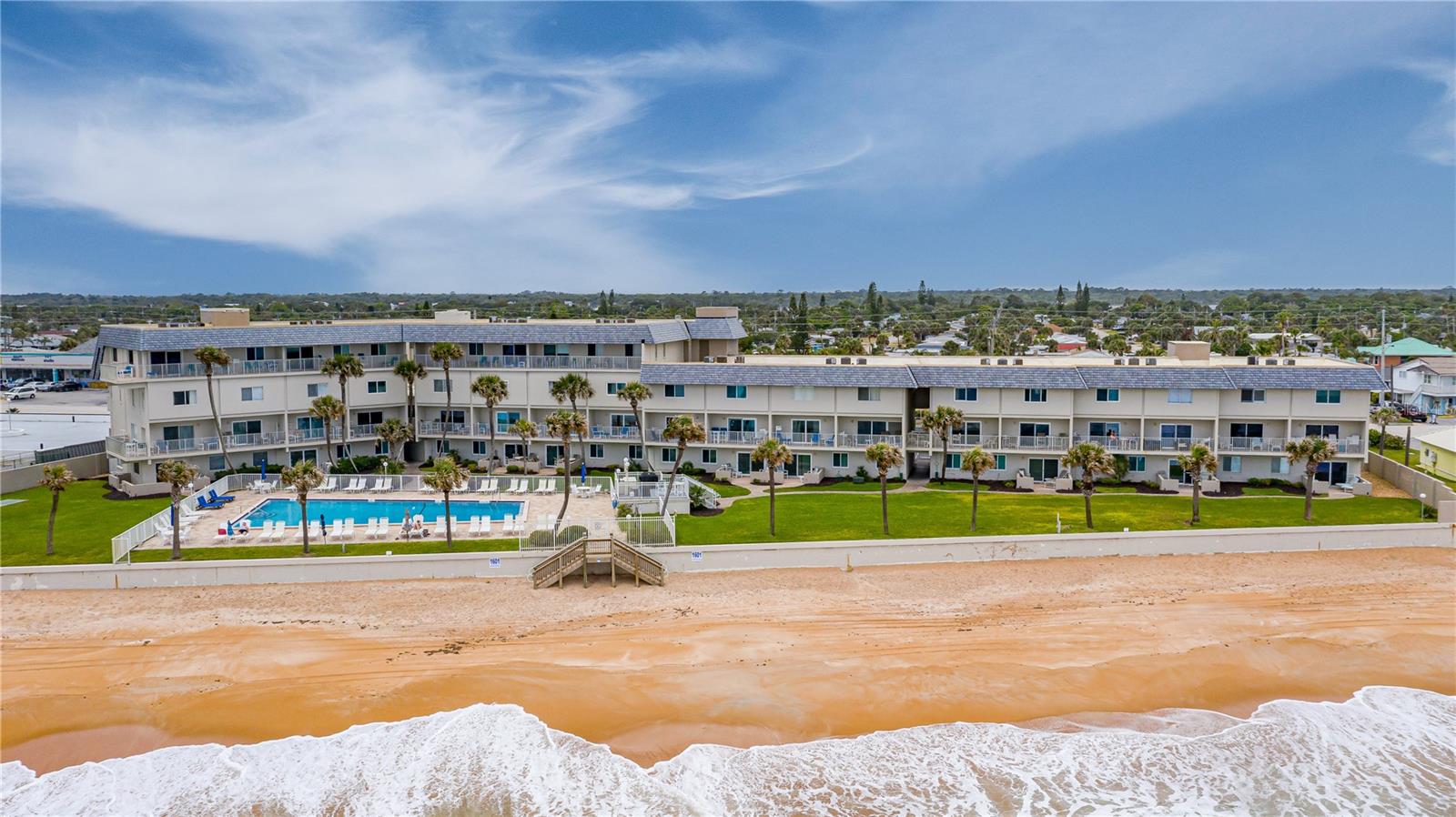 1601 OCEAN SHORE BLVD #1040, ORMOND BEACH, FL, 32176
