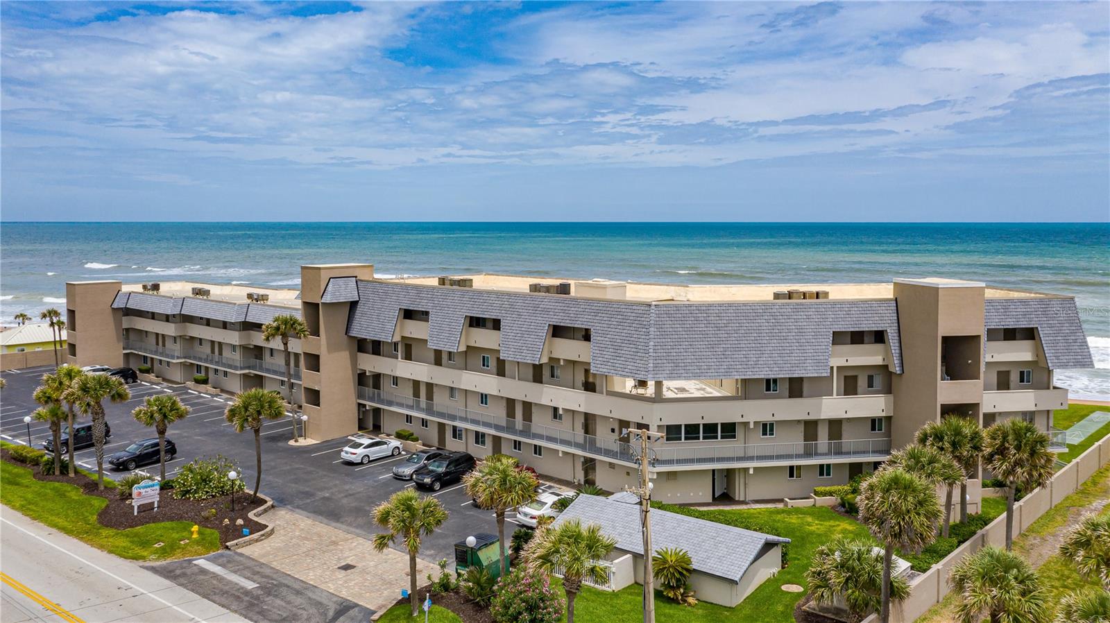 1601 OCEAN SHORE BLVD #1040, ORMOND BEACH, FL, 32176