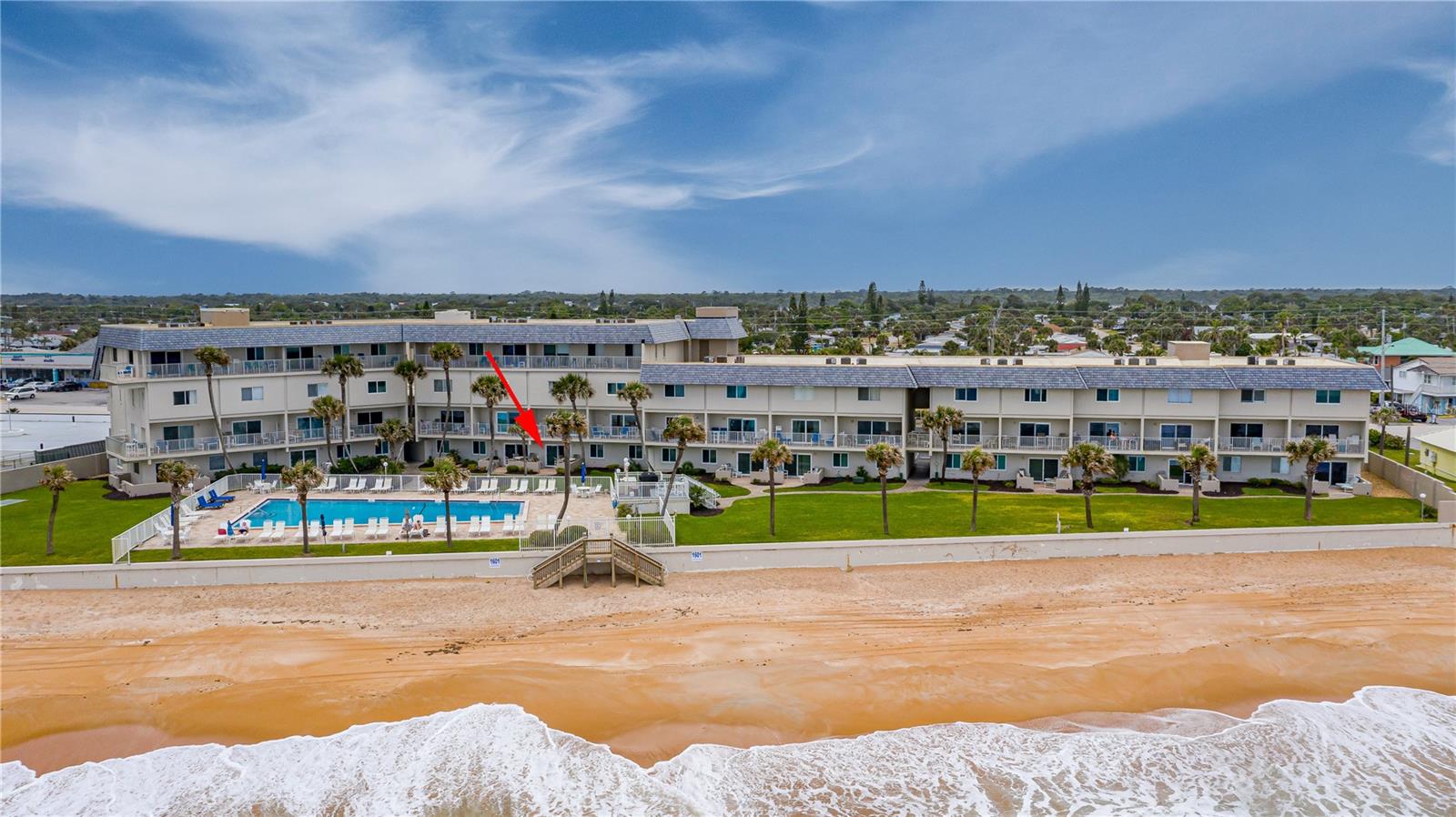 1601 OCEAN SHORE BLVD #1040, ORMOND BEACH, FL, 32176