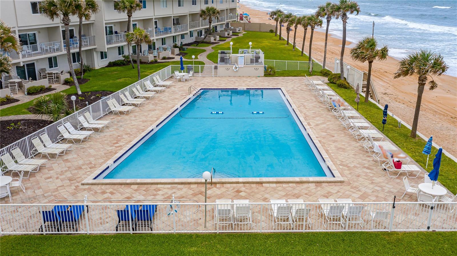 1601 OCEAN SHORE BLVD #1040, ORMOND BEACH, FL, 32176