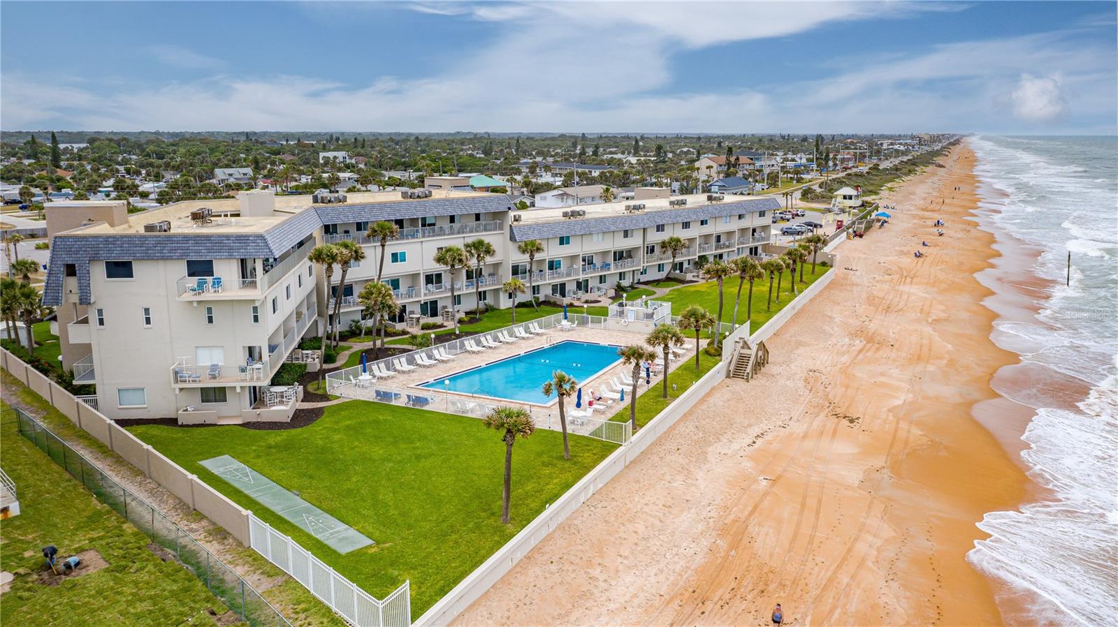 1601 OCEAN SHORE BLVD #1040, ORMOND BEACH, FL, 32176