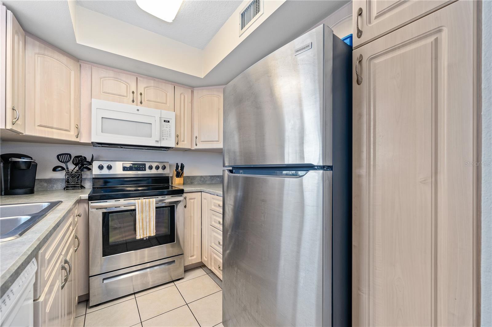 1601 OCEAN SHORE BLVD #1040, ORMOND BEACH, FL, 32176