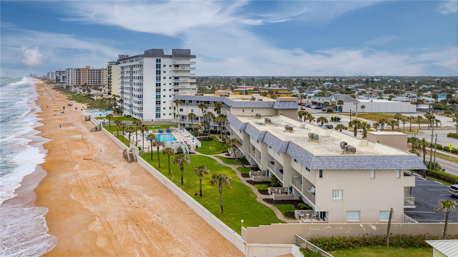 1601 OCEAN SHORE BLVD #1040, ORMOND BEACH, FL, 32176