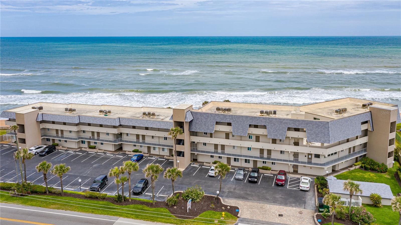 1601 OCEAN SHORE BLVD #1040, ORMOND BEACH, FL, 32176