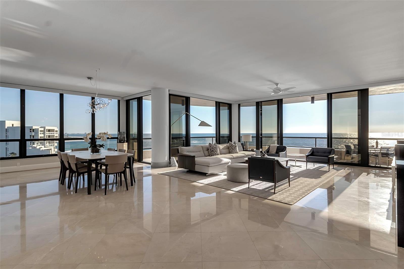 415 L AMBIANCE DR #A801, LONGBOAT KEY, FL, 34228