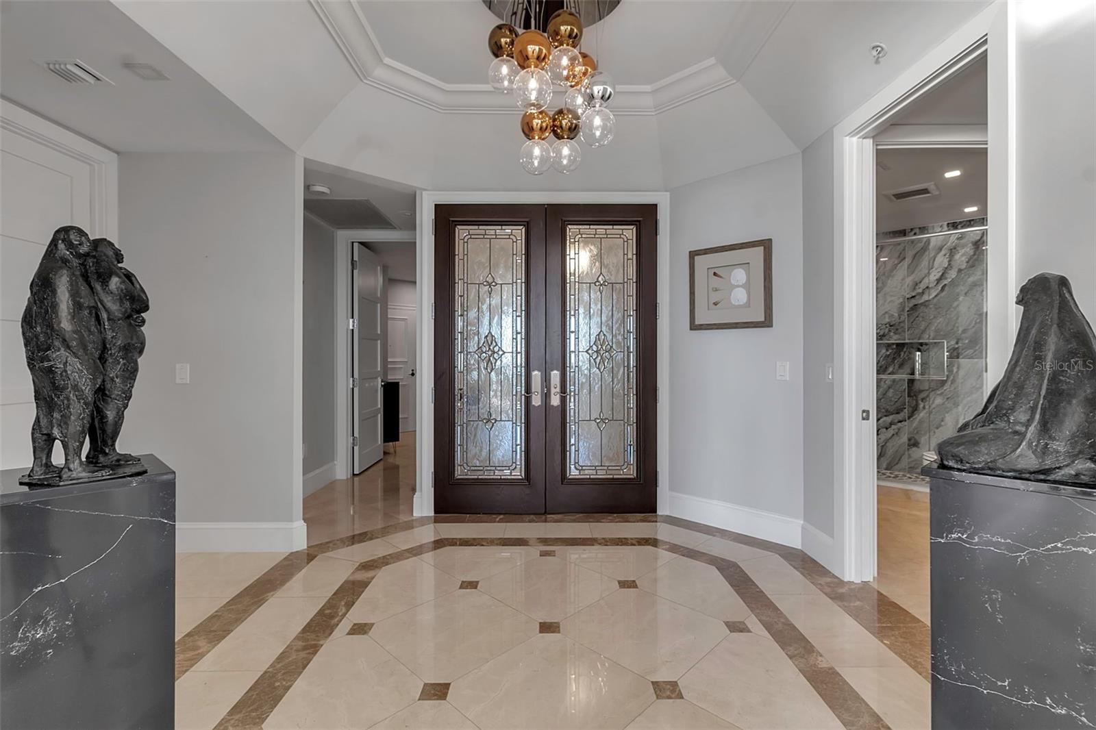 415 L AMBIANCE DR #A801, LONGBOAT KEY, FL, 34228