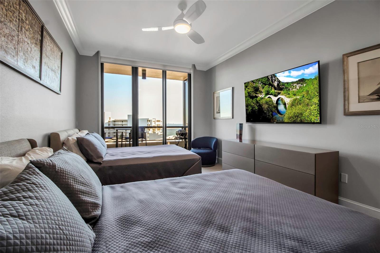 415 L AMBIANCE DR #A801, LONGBOAT KEY, FL, 34228