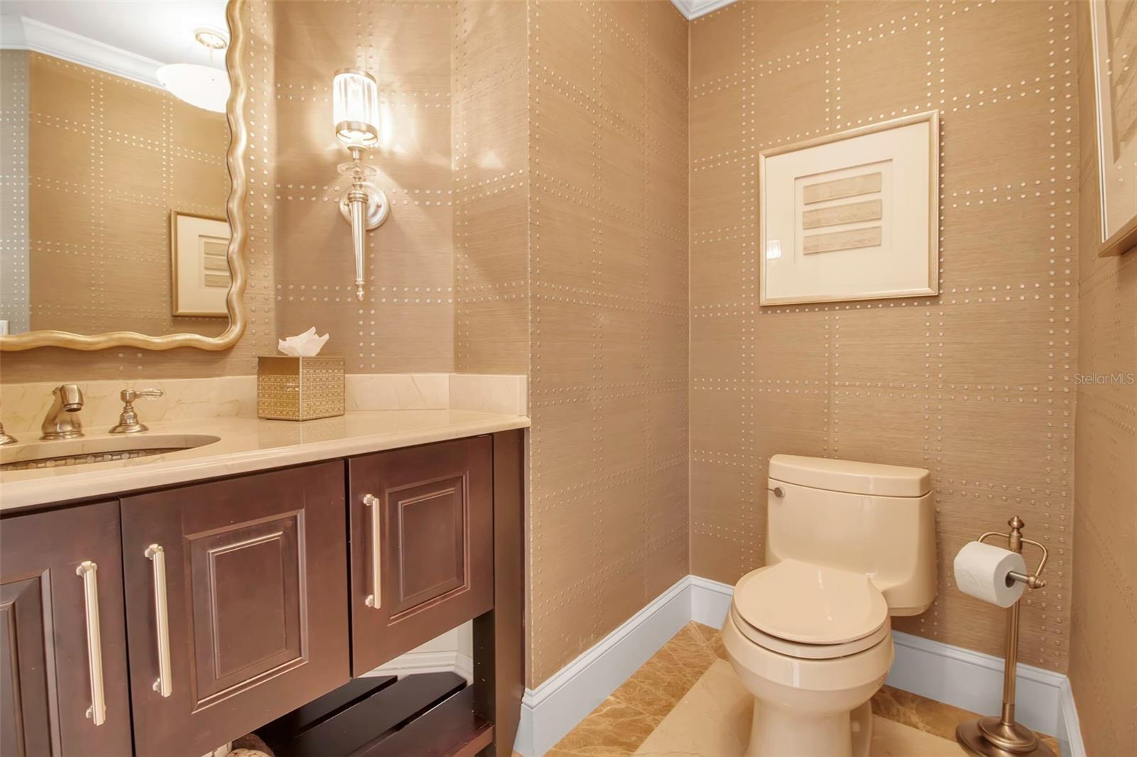 415 L AMBIANCE DR #A801, LONGBOAT KEY, FL, 34228