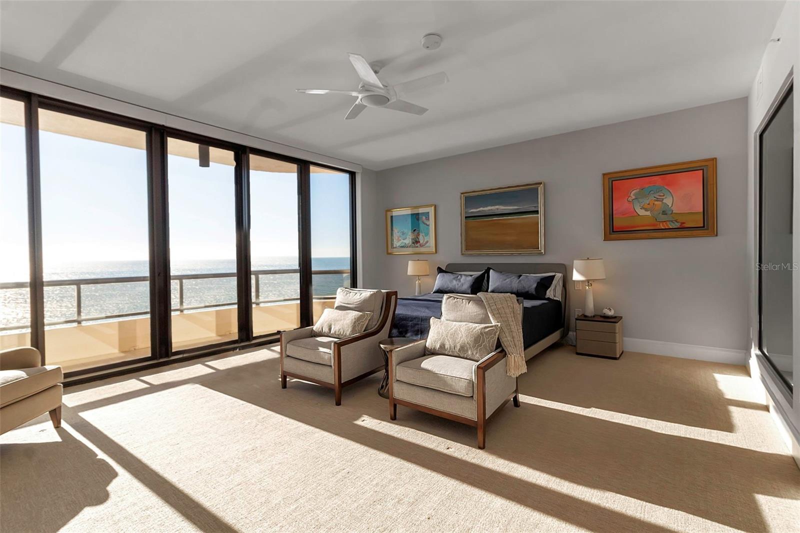 415 L AMBIANCE DR #A801, LONGBOAT KEY, FL, 34228