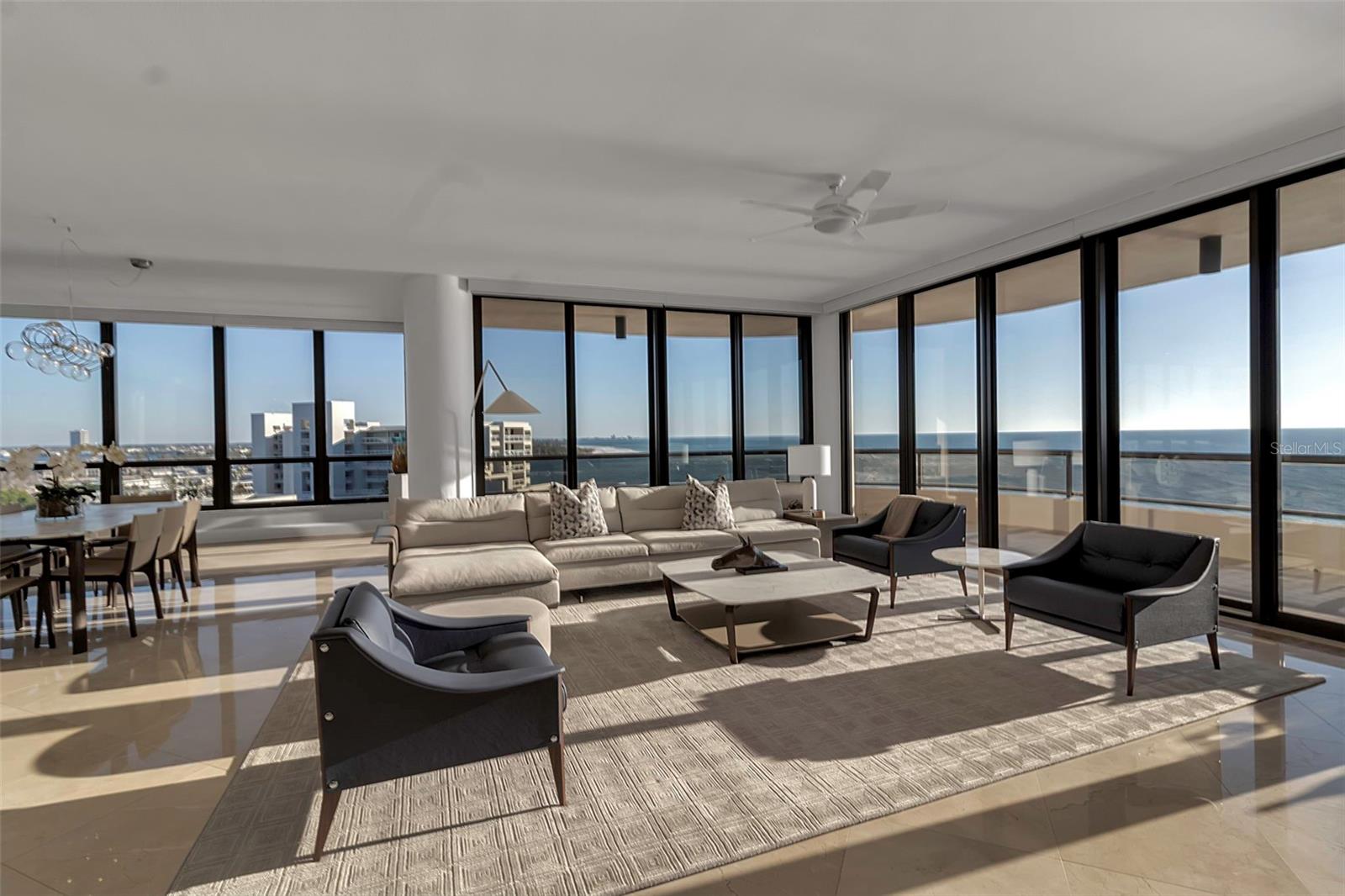 415 L AMBIANCE DR #A801, LONGBOAT KEY, FL, 34228