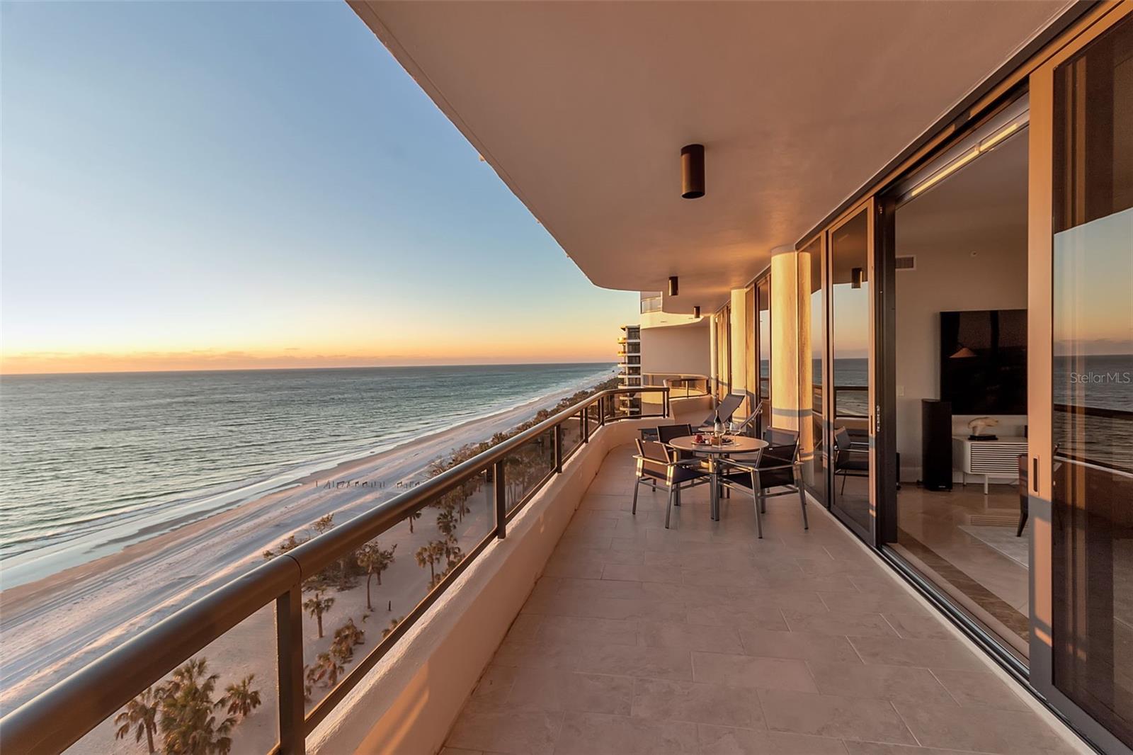 415 L AMBIANCE DR #A801, LONGBOAT KEY, FL, 34228